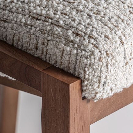 Foto en Ambiente Silla Moderna Six