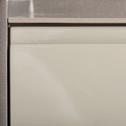 Imagen de Detalle Mesita Noche Vautrin