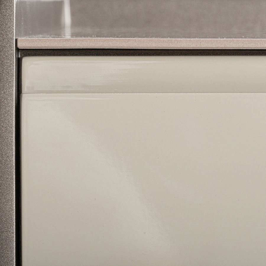 Bedside Table 'Vautrin