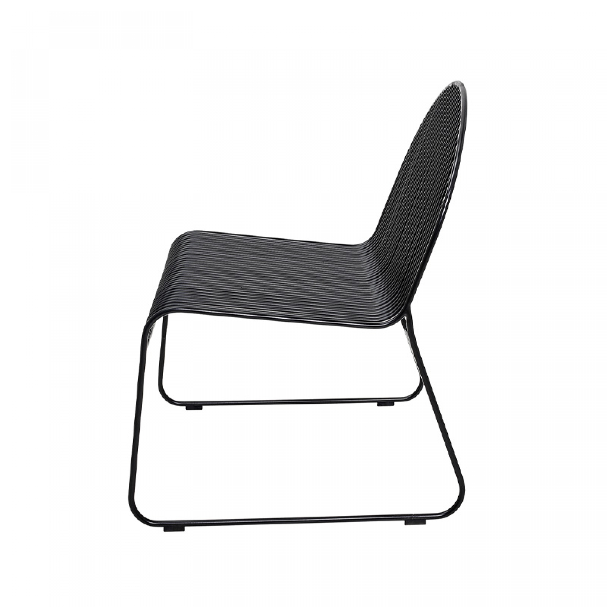 Sillón de Metal ‘Thogil’