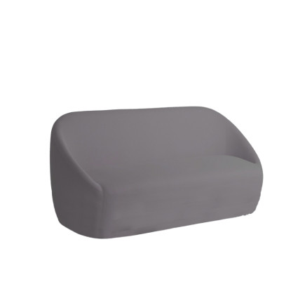 Buy Online Sofa Cover 2 Seater 'Kármán' at Procomobel