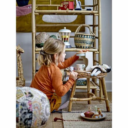 Multicolor Children's Puff Ejolf | Procomobel