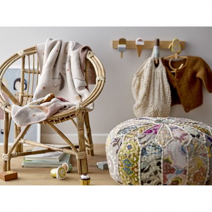 Multicolor Children's Puff Ejolf | Procomobel