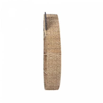 Natural Fiber Wall Shelf Ghalia | Procomobel