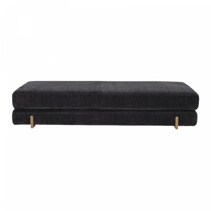 Buy Online Corduroy Sofa Bed 'Tortein' in Procomobel