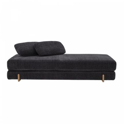 Buy Online Corduroy Sofa Bed 'Tortein' in Procomobel
