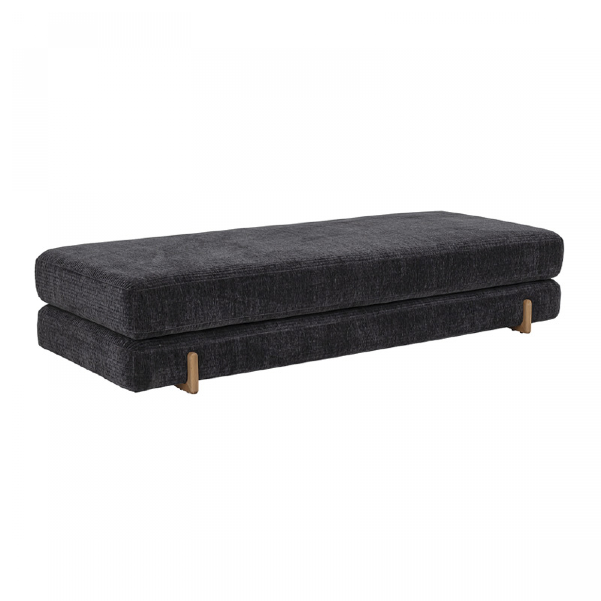 Tortein' Corduroy Sofa Bed