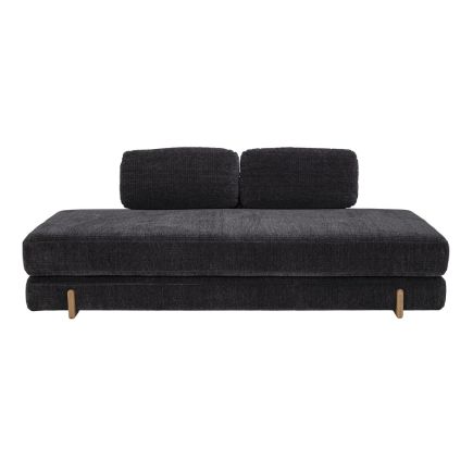 Buy Online Corduroy Sofa Bed 'Tortein' in Procomobel
