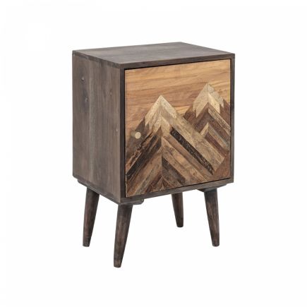 Ejulf Wooden Auxiliary Furniture | Procomobel