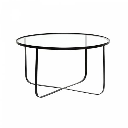 Eindride Round Coffee Table : Procomobel