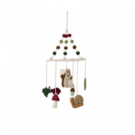 Armengol Children's Ceiling Mobile | Procomobel