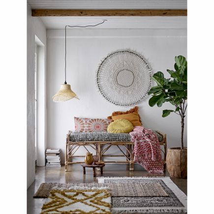 Ceiling Lamp Natural Frobjon | Procomobel