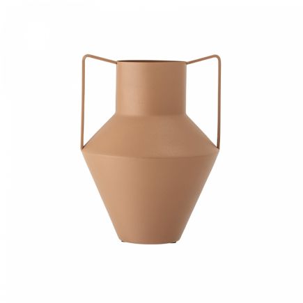 Erika Brown Decorative Vase | Procomobel