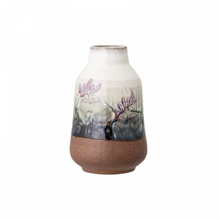 Decorative Floral Vase Freda | Procomobel