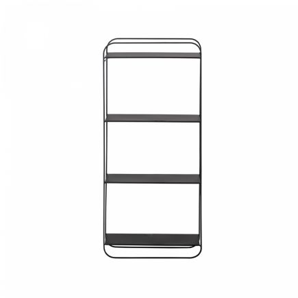 Metal Wall Shelf Lamont | Procomobel