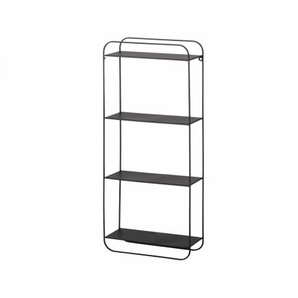 Metal Wall Shelf Lamont | Procomobel