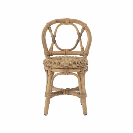 Baggi Children's Rattan Chair | Procomobel