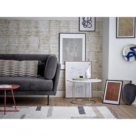 Decorative Leaf Tray Thor | Procomobel