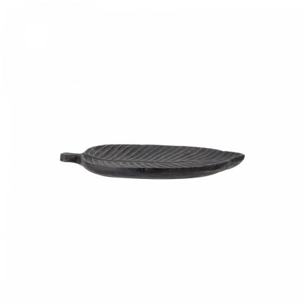 Decorative Leaf Tray Thor | Procomobel