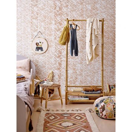 Daven Natural Fiber Basket : Procomobel