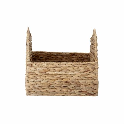 Daven Natural Fiber Basket : Procomobel
