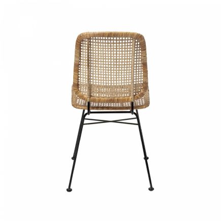 Cnut Natural Dining Chair | Procomobel