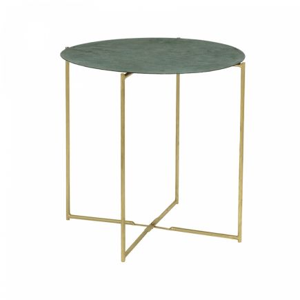 Hansen Round Coffee Table | Procomobel