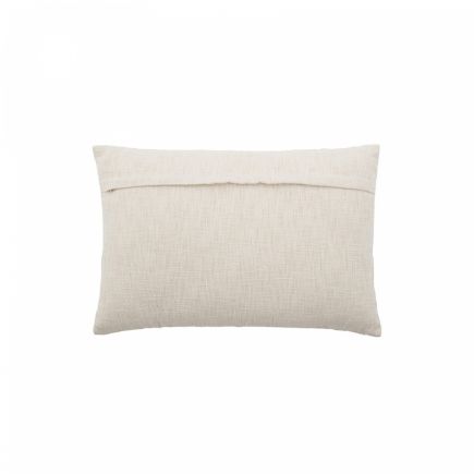 Rectangular Alphabet Cushion Asser | Procomobel