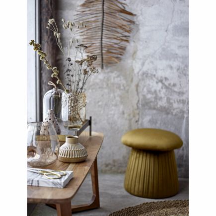 Snorre Wooden Bench : Procomobel