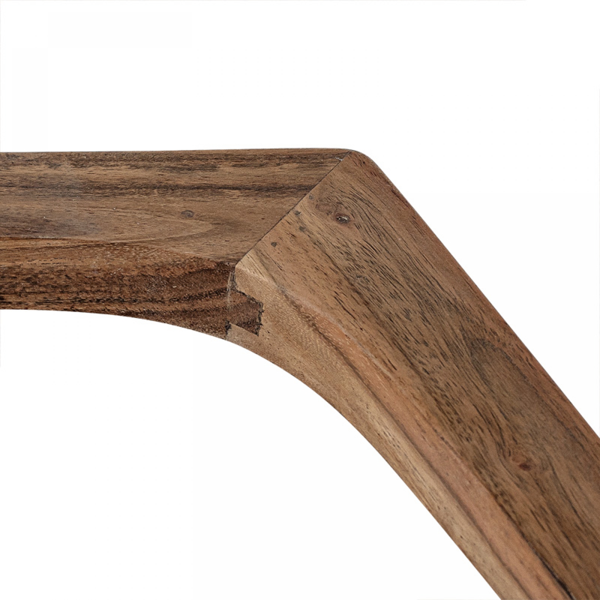 Mesa de Comedor de Madera de Acacia ‘Snorre’