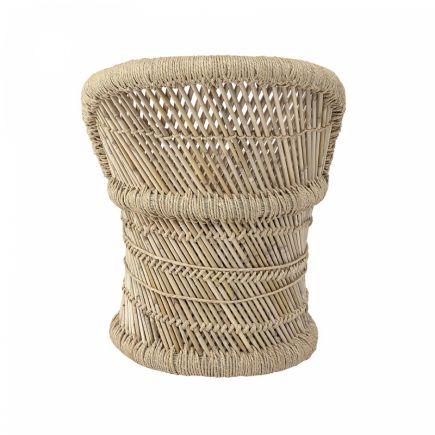 Thorge Natural Children's Armchair | Procomobel