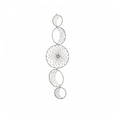 Wall Decoration Wool Kolgrima | Procomobel