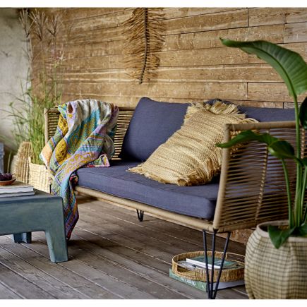 Outdoor Sofa 2 Seats Dag | Procomobel