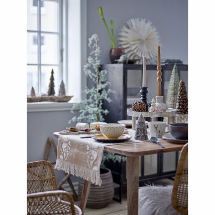 Natural Rattan Armchair Asa | Procomobel