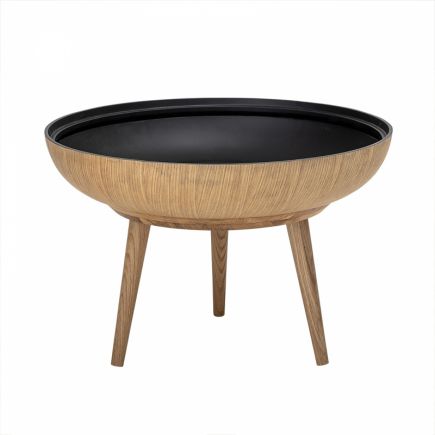 Ronda Side Storage Table | Procomobel