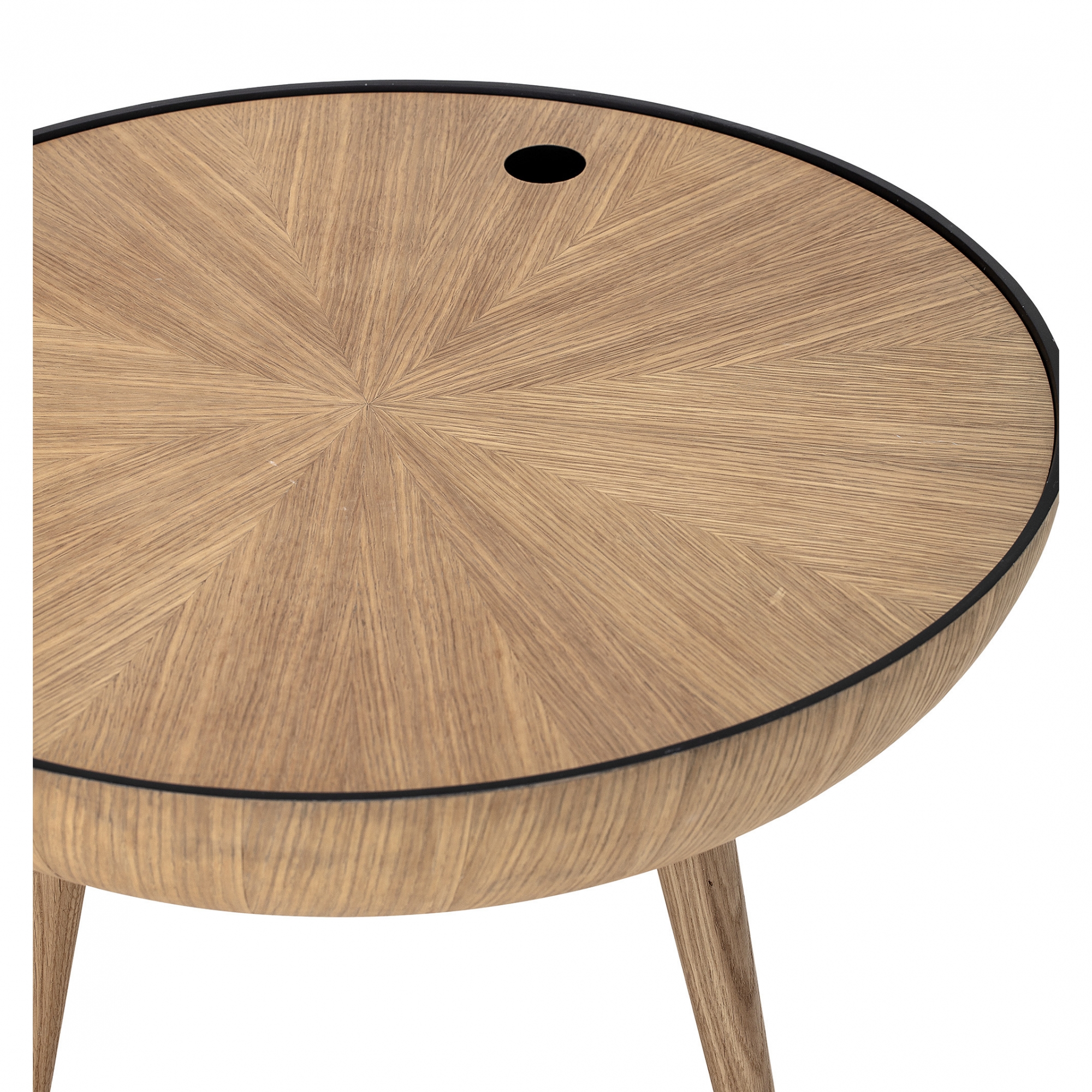 Storage Side Table 'Ronda