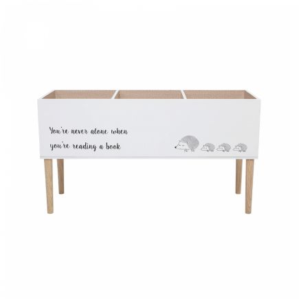 Aricin Wooden Toy Storage Cabinet : Procomobel