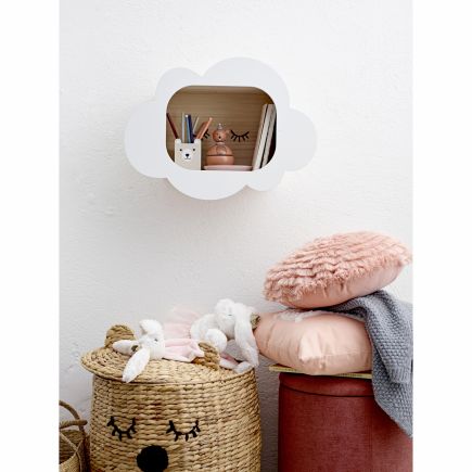 Cloud Wall Shelf Ash | Procomobel
