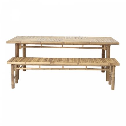 Outdoor Dining Table Leif | Procomobel