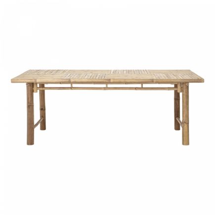Outdoor Dining Table Leif | Procomobel