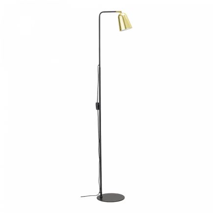 Wulftan Metal Floor Lamp | Procomobel