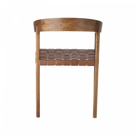 Wooden Dining Chair Thohall : Procomobel