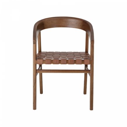 Wooden Dining Chair Thohall : Procomobel