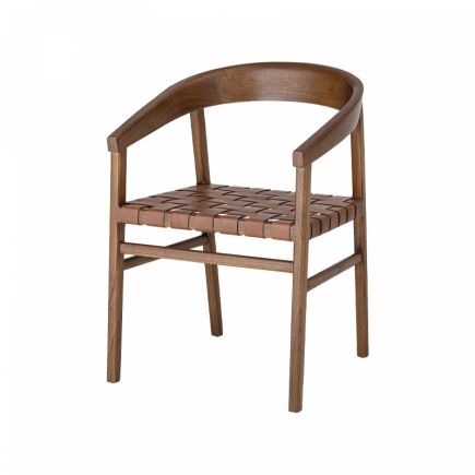 Wooden Dining Chair Thohall : Procomobel
