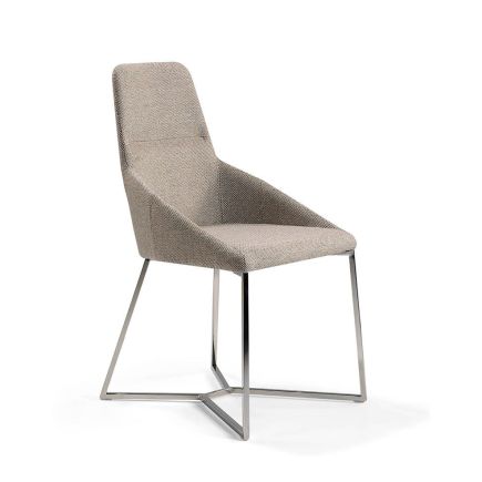 Upholstered Dining Chair Lux | Procomobel