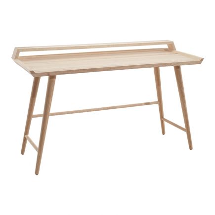 Wooden Desk Table Bellu | Procomobel