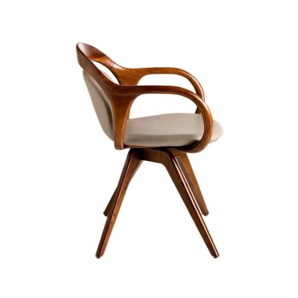 Buy Online Wooden Chair 'Gauda' at Procomobel