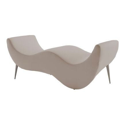 Modern Curved Sofa Bora | Procomobel