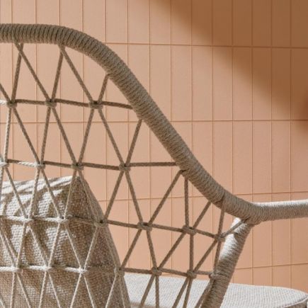 Buy Online Outdoor Armchair 'Panarea' at Procomobel