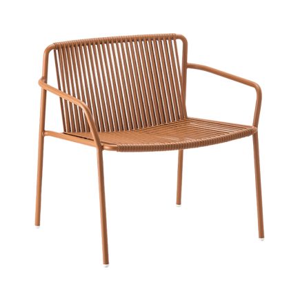 Outdoor Lounge Armchair Tribeca | Procomobel
